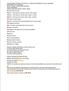 Billede fra billedgalleriet på Selesa di lagenda langkawi i Kuah