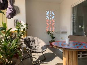 Gallery image of DeK in Kampot in Kampot
