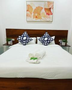 Imagen de la galería de The Nook Hotel by garulo, en Castillejos