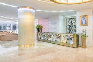 Fotografija v galeriji nastanitve Qabila Westbay Hotel v mestu Doha