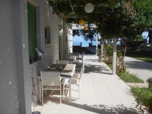 Fotografie z fotogalerie ubytování Brunello Seaside Apartments v destinaci Lefkada