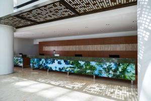 Fotografie z fotogalerie ubytování Renaissance Schaumburg Convention Center Hotel v destinaci Schaumburg