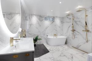 Fotografie z fotogalerie ubytování The Scandic Luxe- Stockholm Arlanda v destinaci Stockholm