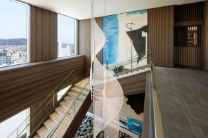 Fotografie z fotogalerie ubytování Courtyard by Marriott Fukui v destinaci Fukui
