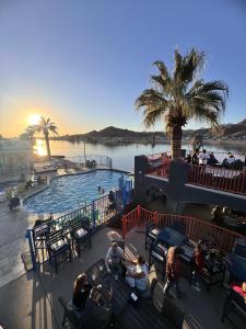 Loodusmaastik puhkemaja lähedal