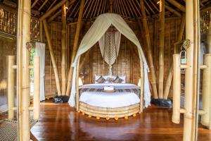 Fotografie z fotogalerie ubytování Aura Svarga - Swarga House v destinaci Selat