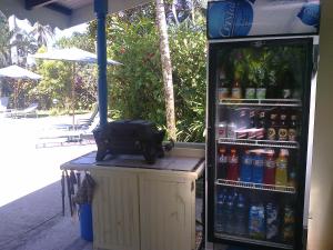 Fotografie z fotogalerie ubytování Playa Negra Guesthouse v destinaci Cahuita
