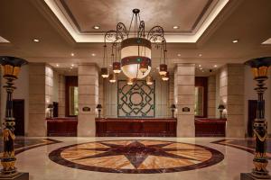 Kép JW Marriott Hotel Cairo szállásáról Kairóban a galériában