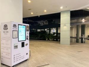 Fotografie z fotogalerie ubytování Empire Hostel Regalia v Kuala Lumpur