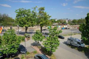 Fotografie z fotogalerie ubytování Courtyard by Marriott Dresden v Drážďanech