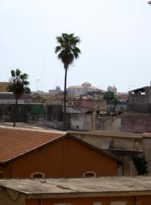 Foto sihtkohas Siracusa asuva majutusasutuse B&B Tarì galeriist