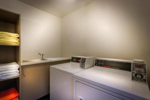 Fotografie z fotogalerie ubytování BEST WESTERN PLUS Travel Inn v Melbourne