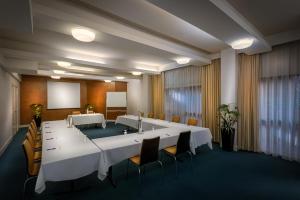 Konferenční prostory v ubytování BEST WESTERN PLUS Travel Inn