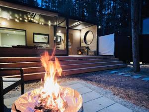 Clădirea în care este situat/ăvila