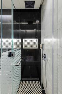 Koupelna v ubytování Renaissance Business Bay Hotel, Dubai