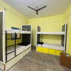 Gallery image of Nest Tales Backpacker Hostel in Khajurāho