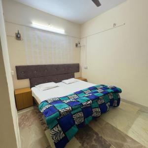 Foto dalla galleria di Nest Tales Backpacker Hostel a Khajurāho