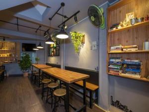 Kép Blue River Hotel szállásáról Ho Si Minh-városban a galériában