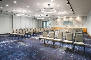 Konferenční prostory v ubytování Aloft Dallas Euless + 27 fotografií