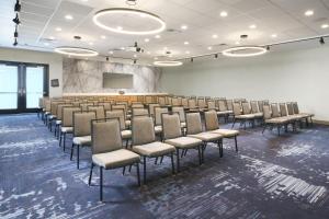 Konferenční prostory v ubytování Aloft Dallas Euless