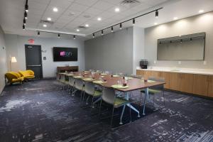 Konferenční prostory v ubytování Aloft Dallas Euless