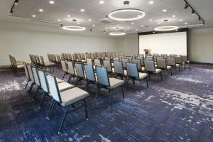 Konferenční prostory v ubytování Aloft Dallas Euless