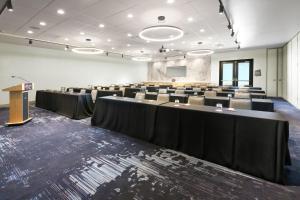 Konferenční prostory v ubytování Aloft Dallas Euless
