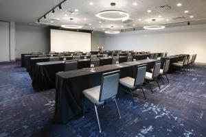 Konferenční prostory v ubytování Aloft Dallas Euless