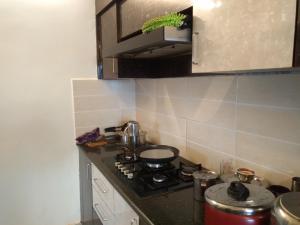 Gallery image of Nair's Homestay in Manipala