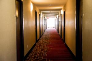 Fotografie z fotogalerie ubytování Americas Best Value Inn & Suites-Forest Grove/Hillsboro v destinaci Forest Grove