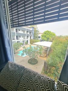 Πισίνα στο ή κοντά στο Bualinn Resort