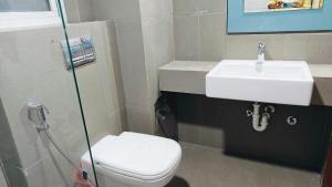 Fotografie z fotogalerie ubytování Pristine 2bhk in Main Kharadi v destinaci Puné