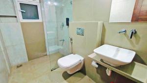 Fotografie z fotogalerie ubytování Pristine 2bhk in Main Kharadi v destinaci Puné