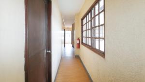 Fotografie z fotogalerie ubytování Bliss Hotel Dau v destinaci Mabalacat