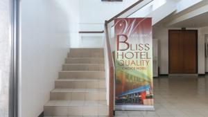 Fotografie z fotogalerie ubytování Bliss Hotel Dau v destinaci Mabalacat