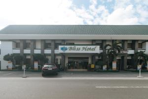Fotografie z fotogalerie ubytování Bliss Hotel Dau v destinaci Mabalacat
