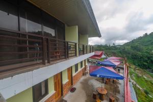 Gallery image of Rice Homestay in Banaue