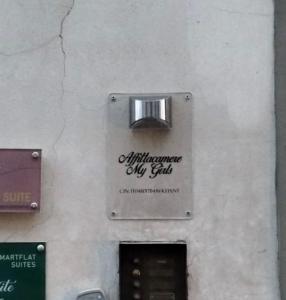 Gallery image of Short Stop Room in Florence
