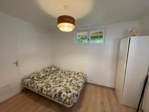 Fotografie z fotogalerie ubytování L'escapade, proche centre ville v destinaci Quimper