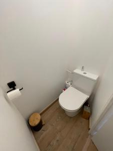 Fotografie z fotogalerie ubytování L'escapade, proche centre ville v destinaci Quimper