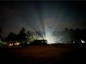 马尔万Samant Beach Resort的相册照片