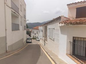 Γενική θέα στο βουνό ή θέα στο βουνό από  αυτό το διαμέρισμα