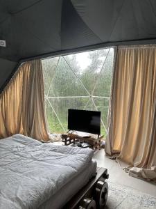 Gallery image of Ski Paradise Karakol in Karakol