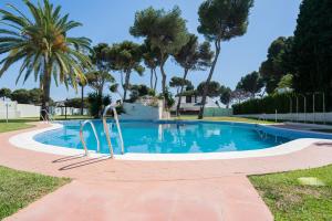 Bazén v ubytování Apartoyou - Vistahermosa nebo v jeho okolí