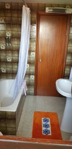 Ένα μπάνιο στο LOFT SUSANA +54 φωτογραφίες