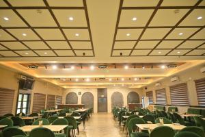 Gallery image of SN Eco Resort And Waterpark in Āthagarh