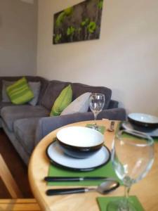 Gambar di galeri bagi Cosy Mews House, Heart of Mumbles gateway to Gower di The Mumbles