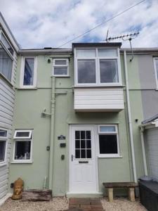 Gambar di galeri bagi Cosy Mews House, Heart of Mumbles gateway to Gower di The Mumbles