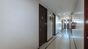 Fotografie z fotogalerie ubytování Bliss Hotel San Fernando Pampanga City v destinaci San Fernando