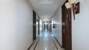 Fotografie z fotogalerie ubytování Bliss Hotel San Fernando Pampanga City v destinaci San Fernando